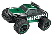 Samochód zdalnie sterowany Monster Truck Hikoki