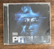 PITBULL - PLANET PIT 
