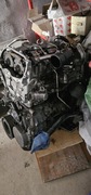 Silnik iveco daili kompletny z osprzętem 
