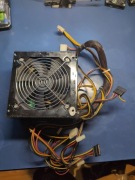 Uszkodzony zasilacz Highlander 500W