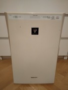Oczyszczacz powietrza Sharp KC-930 nawilżacz Plasmacluster z filtrami