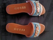 buty damskie guess!!! nowe!!!