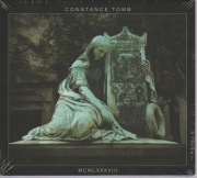 Constance Tomb cd MCMLXXXVIII  Christian Death  folia