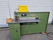 Spajarka zszywarka kuper fornir 