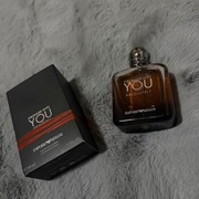 Perfum Strong With You 
