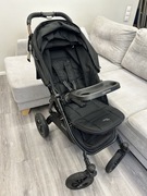 Wózek dziecięcy spacerówka Snap 4 + Akcesoria
