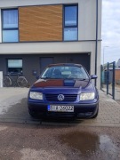 Volkswagen BORA 1,6 16V Comfortline WART UWAGI ! Rozrząd do naprawy. 