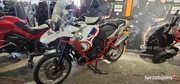 BMW R1200GS Rallye Bardzo ładny!