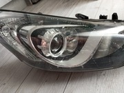 Reflektor Hyundai 92102A6000