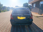Klapa bagaznjka honda jazz 2002-2008