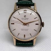 CITIZEN PHYNOX 17 JEWELS   1948-1951