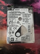 Dysk HDD 2,5" HGST 500GB