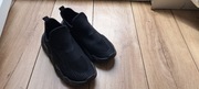 buty wsuwane sportowe sneakersy rozm 41 25 cm