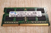 SAMSUNG RAM DDR3L 4GB 1600MHz CL11 M471B5273CH0-YK0