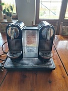 Express do kawy na kapsułki  De'longhi typ 355