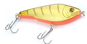 Jerk szczupak LUNDBERG STALKER JERKBAIT 12cm