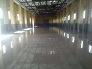 Posadzki Przemysłowe-Betonowe MUS-BUD