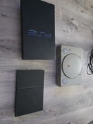 Ps1, 2x Ps2  uszkodzone