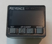 AP-C40WP KEYENCE  Wzmacniacz cyfrowy czujnika ciśnienia