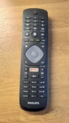 pilot PHILIPS RC4705 Netflix ORYGINALNY #2