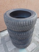 Opony zimowe firmy kormoran 185x55 r15