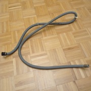 Wąż odpływowy wody pralki Bosch WAA20262 używany