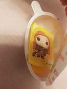 Kinder joy harry potter quiditch nowe zabawka