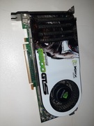 GeForce 8800gts 320mb ddr3