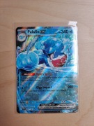 Karta pokemon Palafin ex - 061/167 - SV06: Twilight Masquerade (TWM)
