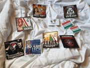 Vlepki Legia Warszawa 