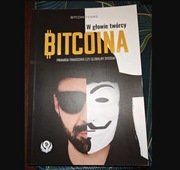 W Głowie Twórcy Bitcoina - Feniks, Bitcoin Feniksa