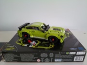 LEGO Technic Ford Mustang Shelby GT500