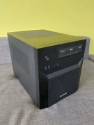 Komputer  i5 8600k 6rdzeni s1151 8gen/H370/RTX 3050 8GB/16GB DDR4/SSD 256GB