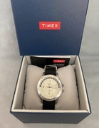 Zegarek Timex Navi World Time TW2T56700