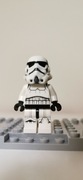 Imperial Stormtrooper Figurka LEGO sw1167