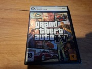 Grand Theft Auto IV (PC/PL)