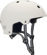 Kask K2 VARSITY PRO - Szary 48-54 cm