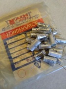 Kondensator KSE-013-01 - 33nF 630V