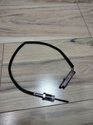 Czujnik Temperatury Spalin 1618LW Citroen Fiat Peugeot 2.0 2.2 2.7 HDI OE