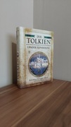 J.R.R. Tolkien - Upadek Gondolinu - Nowa