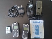 Telefon Alcatel One Touch OT-310 BF3 - 2 sztuki