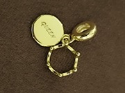 Charms, do bransoletek Pandora 