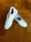 New Balance 550 białe r.42