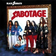 WINYL  Black Sabbath – Sabotage