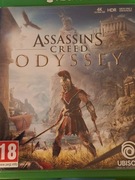 Assasin Creed Odyssey 