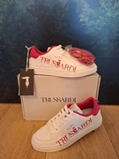 Trussardi Nowe Buty
