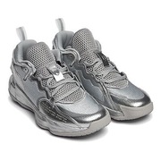 adidas Dame 7 EXTPLY Silver Metallic