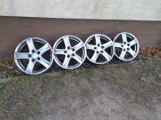 Felgi aluminiowe renault Scenic III