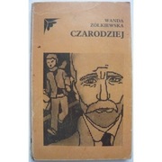 Czarodziej - Żółkiewska Wanda