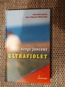 Ultrafiolet  Serge Joncour